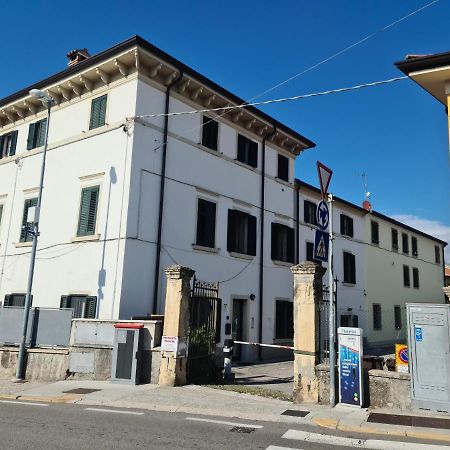 1 Bardo House Διαμέρισμα Μπαρντολίνο Εξωτερικό φωτογραφία