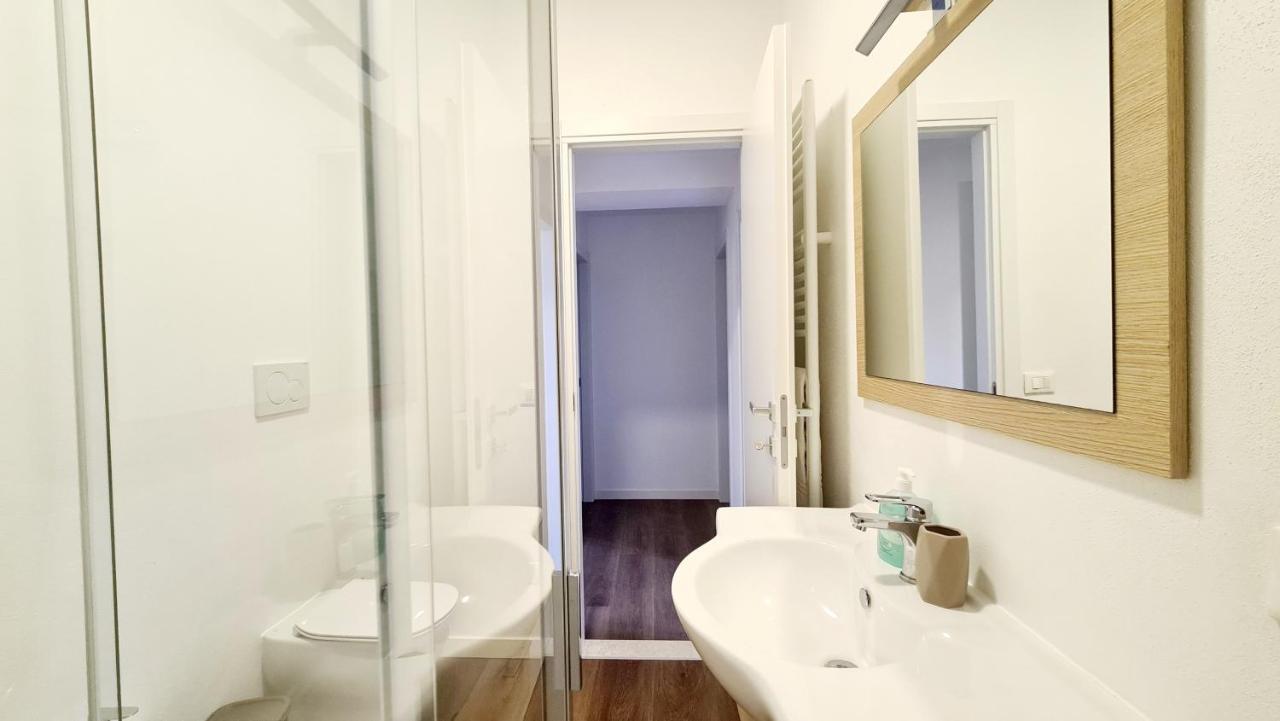1 Bardo House Διαμέρισμα Μπαρντολίνο Εξωτερικό φωτογραφία