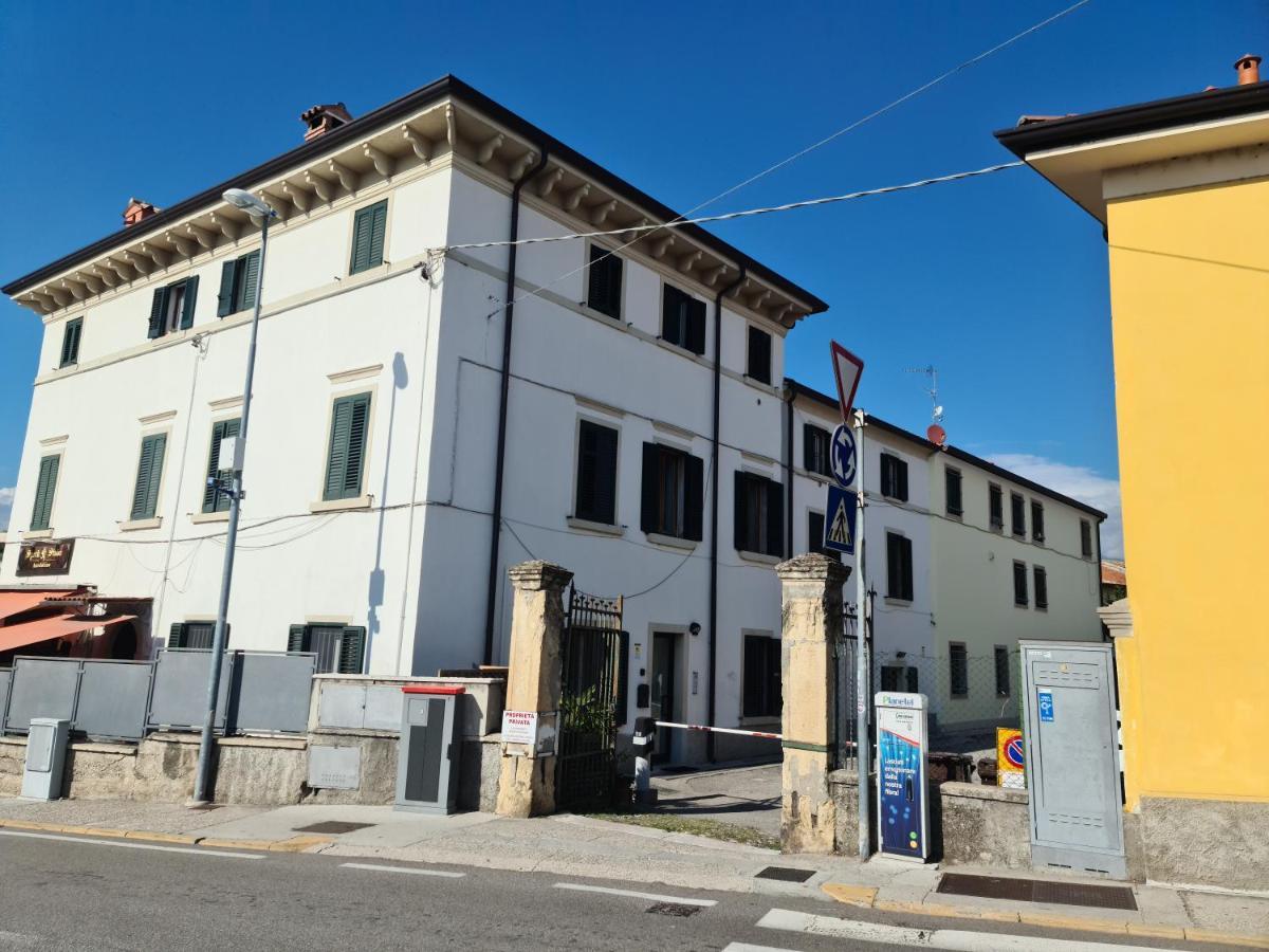 1 Bardo House Διαμέρισμα Μπαρντολίνο Εξωτερικό φωτογραφία