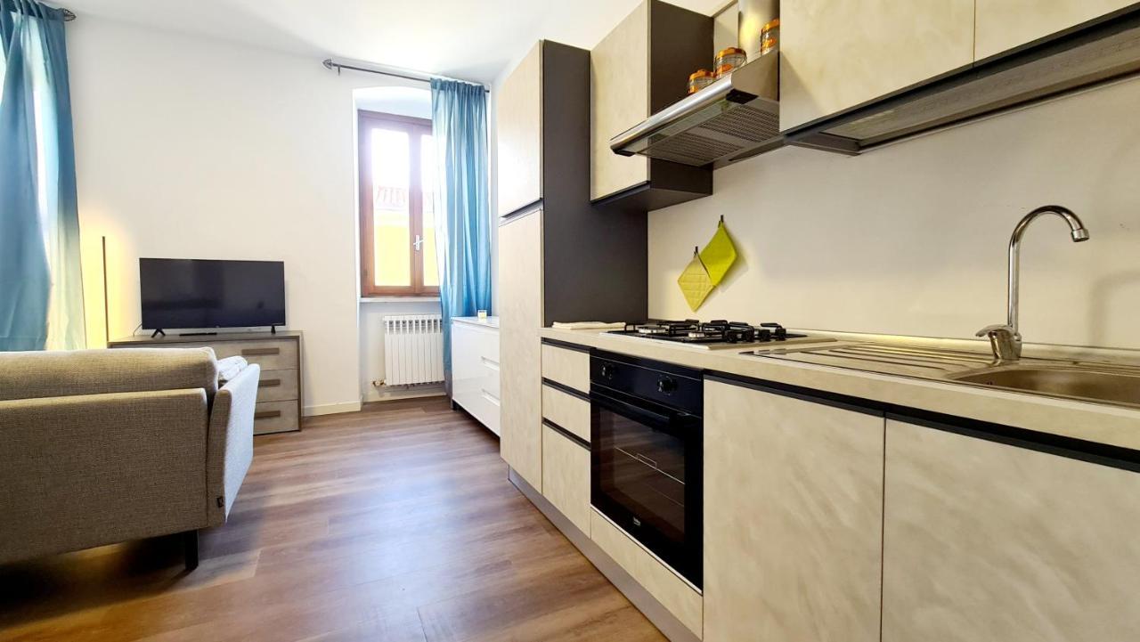 1 Bardo House Διαμέρισμα Μπαρντολίνο Εξωτερικό φωτογραφία