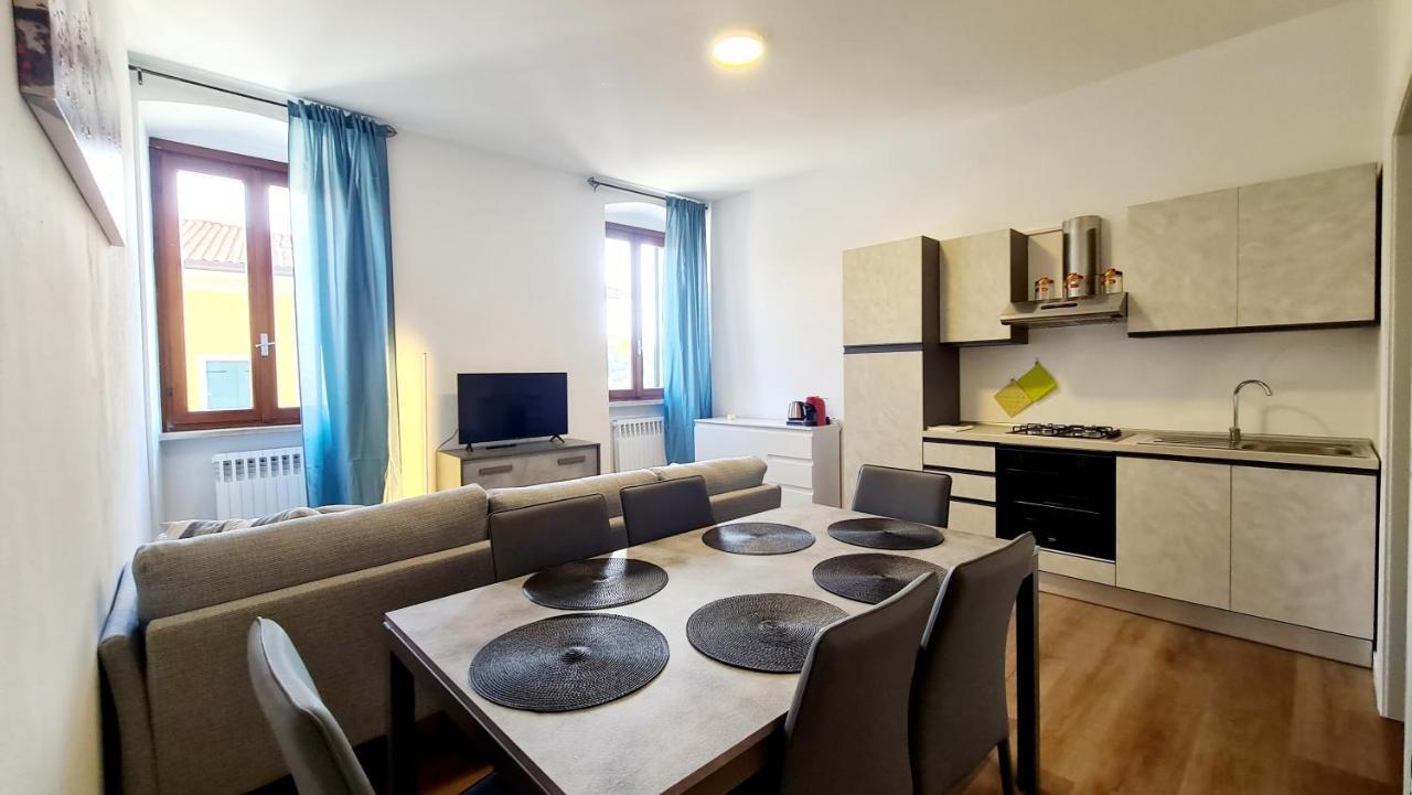 1 Bardo House Διαμέρισμα Μπαρντολίνο Εξωτερικό φωτογραφία