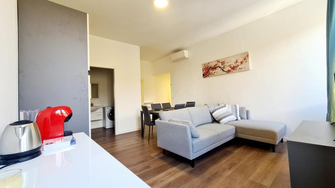 1 Bardo House Διαμέρισμα Μπαρντολίνο Εξωτερικό φωτογραφία