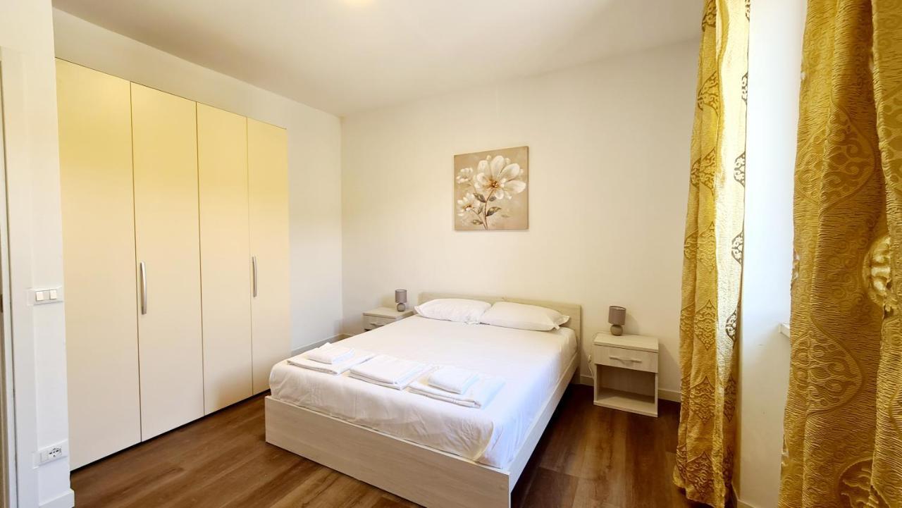 1 Bardo House Διαμέρισμα Μπαρντολίνο Εξωτερικό φωτογραφία