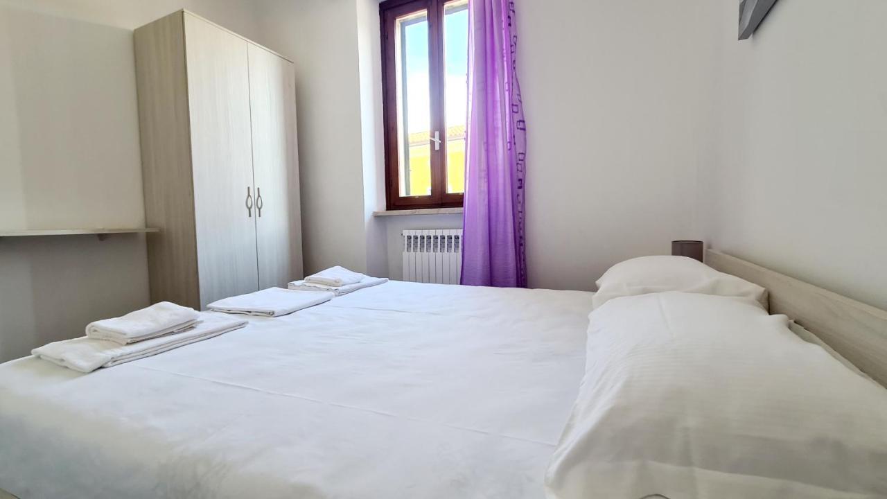 1 Bardo House Διαμέρισμα Μπαρντολίνο Εξωτερικό φωτογραφία