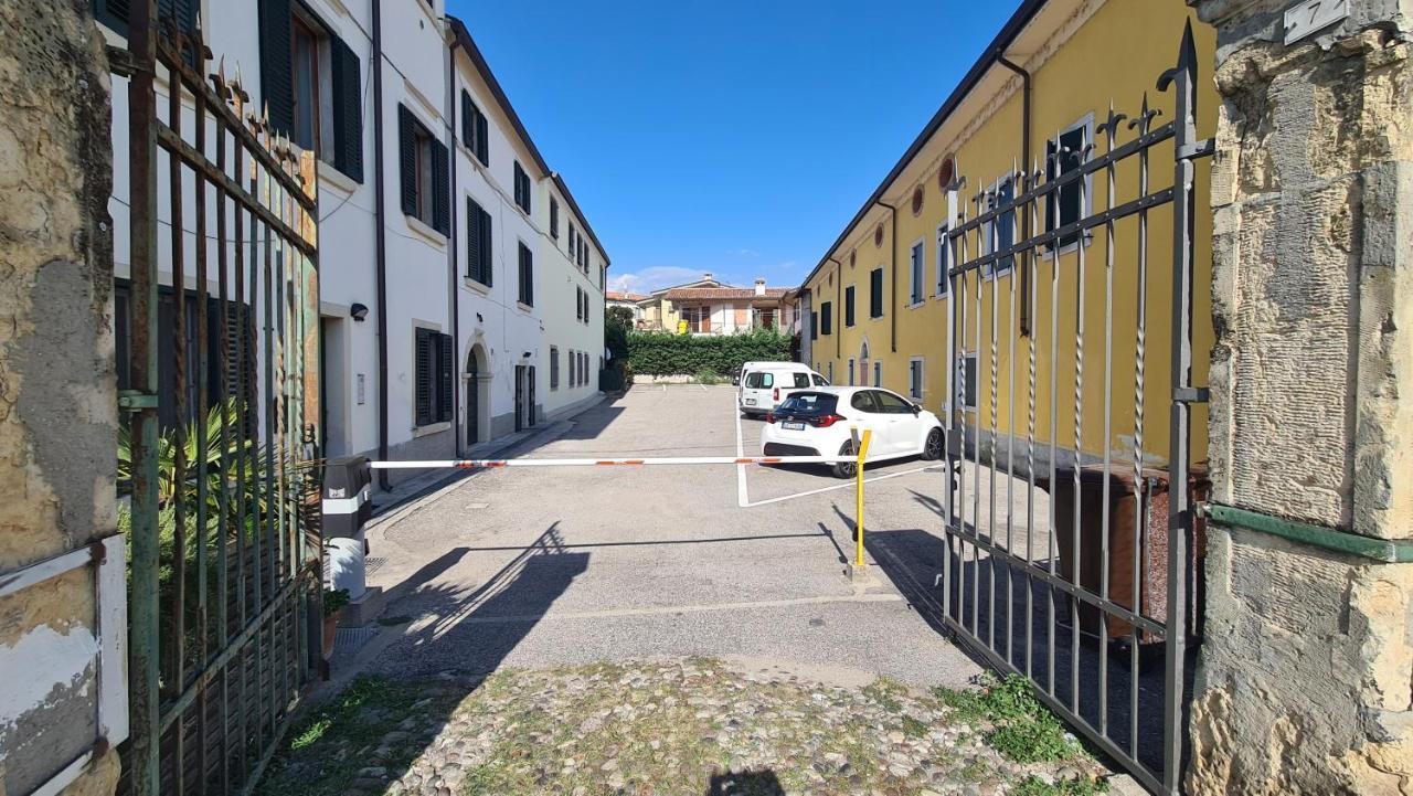 1 Bardo House Διαμέρισμα Μπαρντολίνο Εξωτερικό φωτογραφία