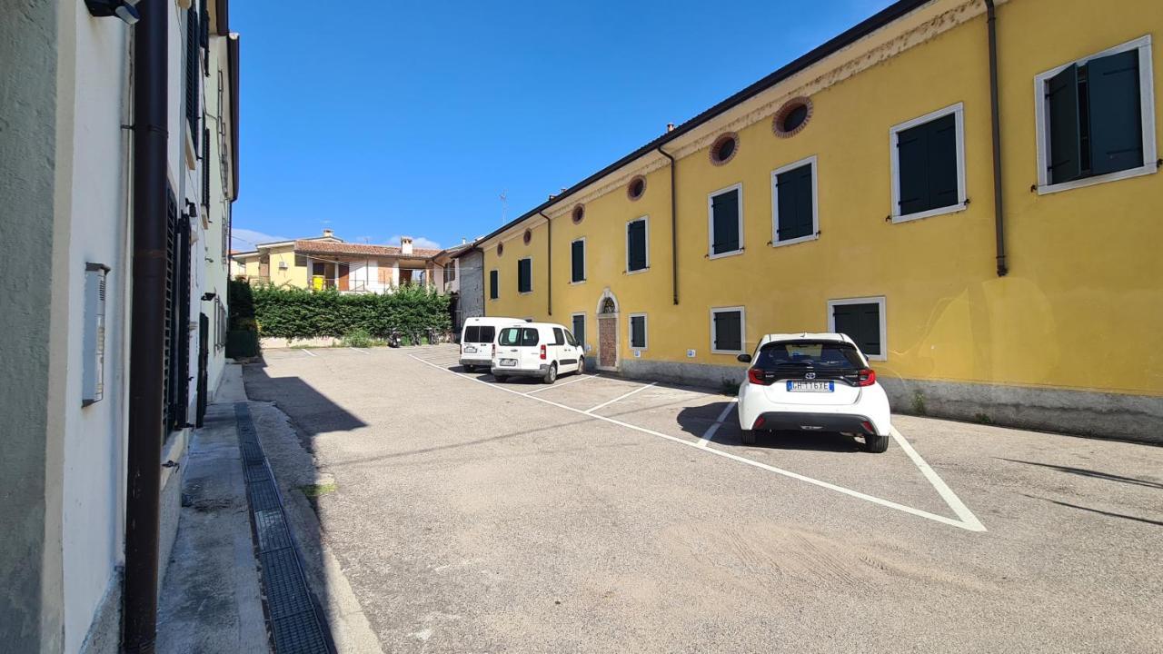 1 Bardo House Διαμέρισμα Μπαρντολίνο Εξωτερικό φωτογραφία