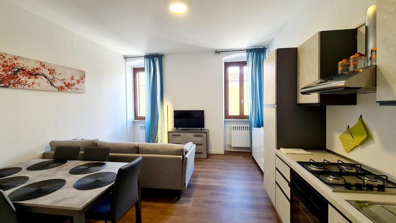 1 Bardo House Διαμέρισμα Μπαρντολίνο Εξωτερικό φωτογραφία