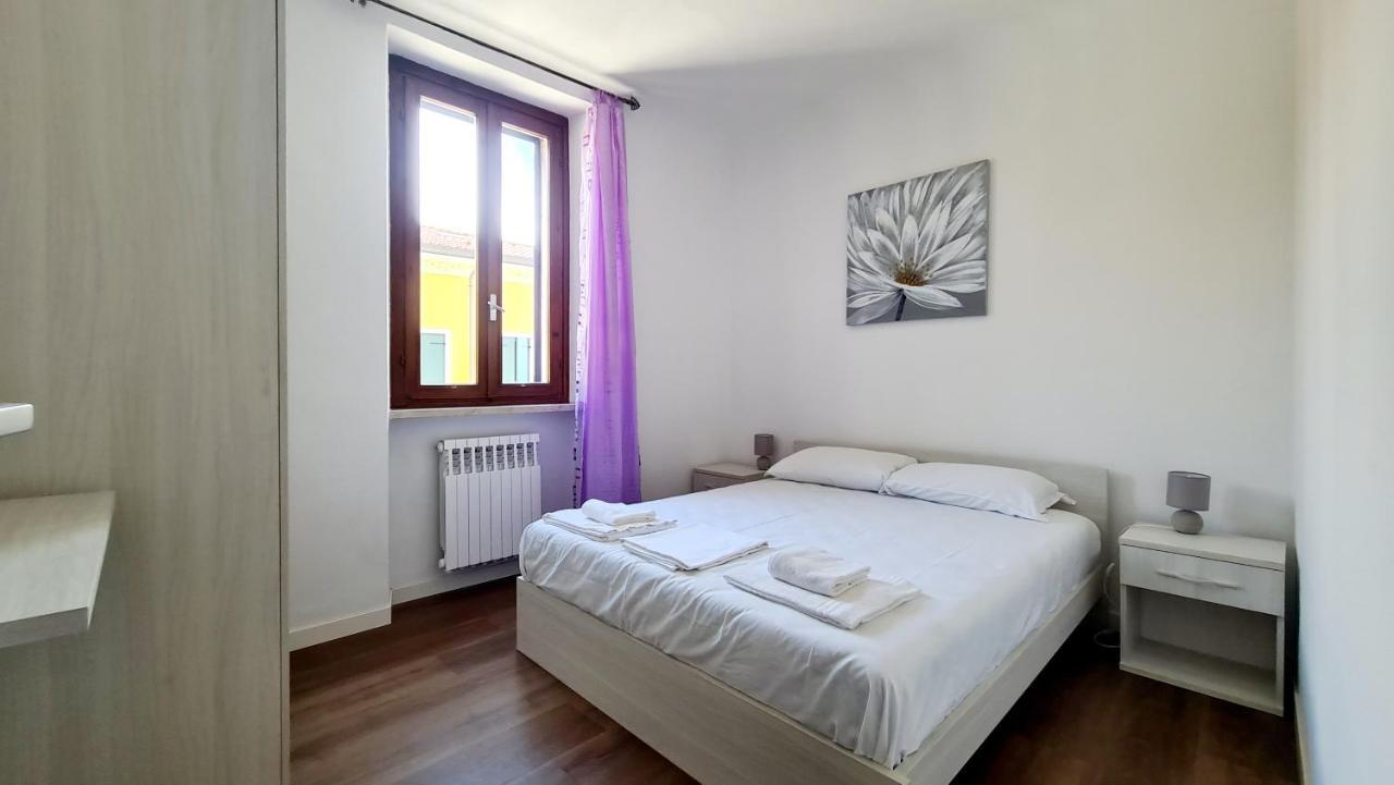 1 Bardo House Διαμέρισμα Μπαρντολίνο Εξωτερικό φωτογραφία