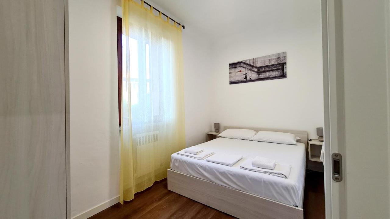 1 Bardo House Διαμέρισμα Μπαρντολίνο Εξωτερικό φωτογραφία