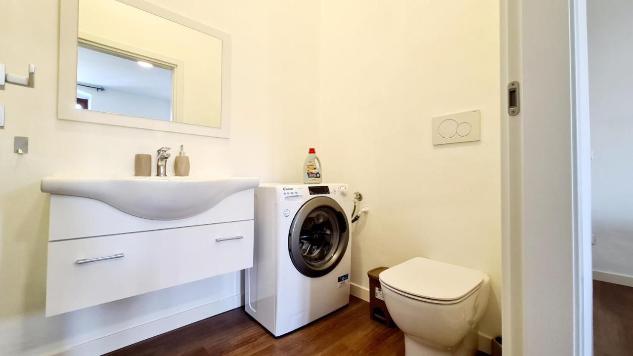 1 Bardo House Διαμέρισμα Μπαρντολίνο Εξωτερικό φωτογραφία