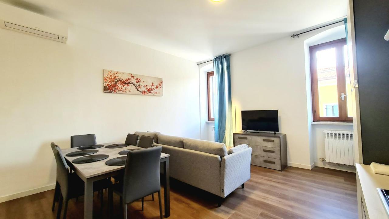 1 Bardo House Διαμέρισμα Μπαρντολίνο Εξωτερικό φωτογραφία