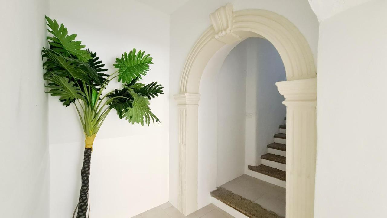 1 Bardo House Διαμέρισμα Μπαρντολίνο Εξωτερικό φωτογραφία