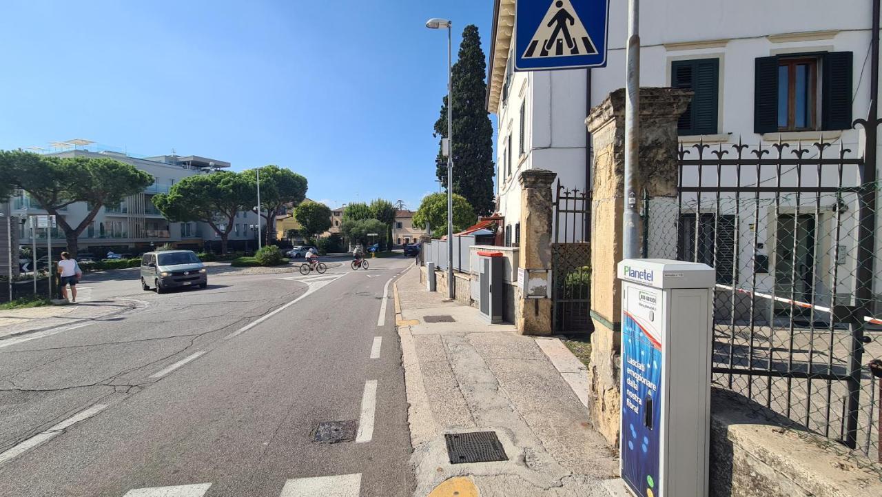 1 Bardo House Διαμέρισμα Μπαρντολίνο Εξωτερικό φωτογραφία
